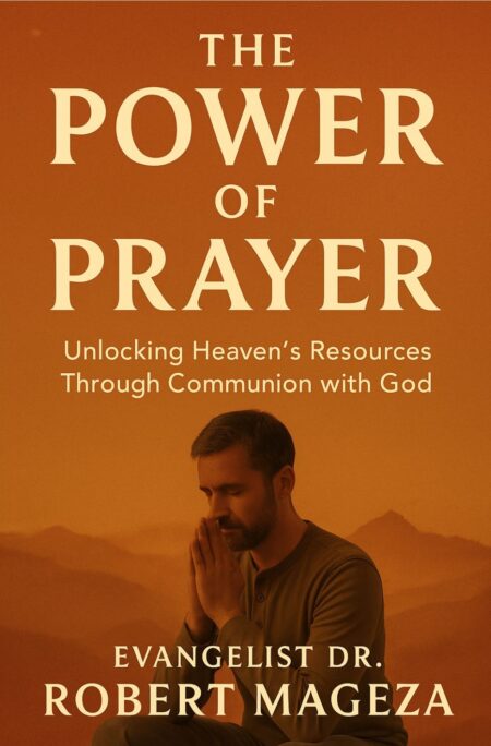 The Power of Prayer
