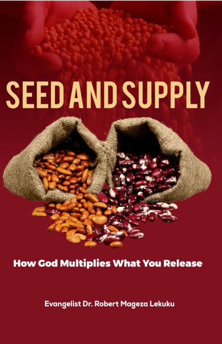 Seed and Supply: How God Multiplies What You Release