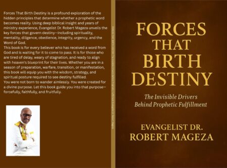 Forces that Birth Destiny